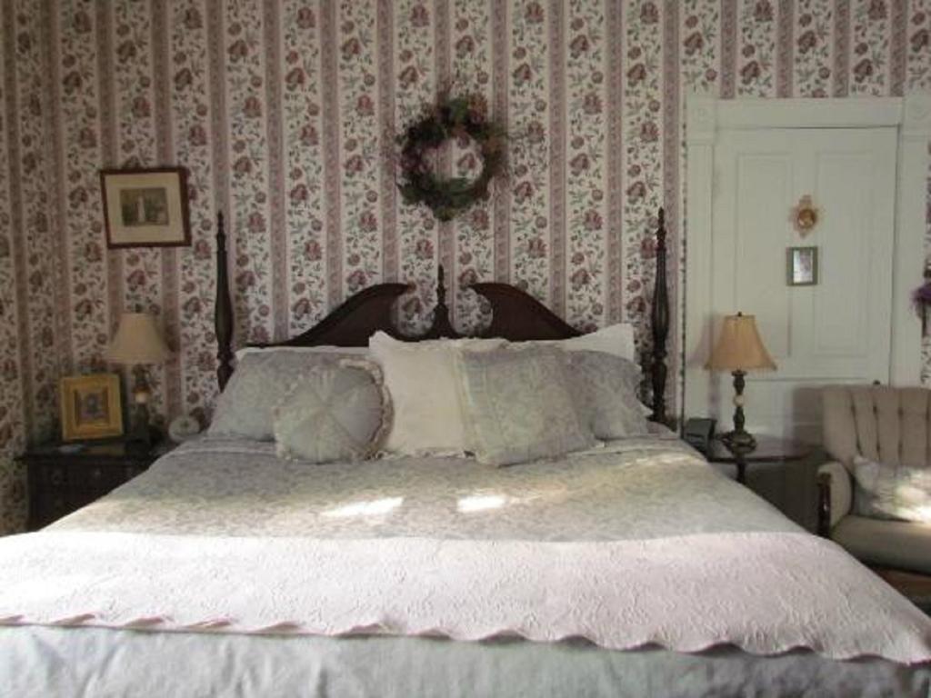 ווינסבורו Belle Hearth Bed And Breakfast חדר תמונה