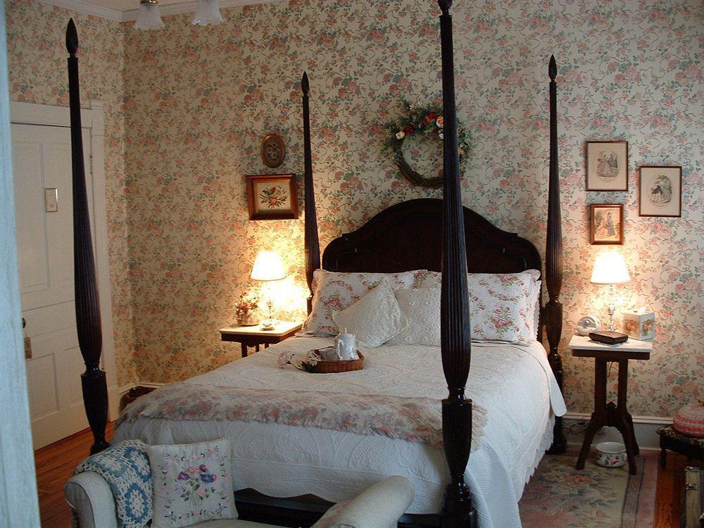 ווינסבורו Belle Hearth Bed And Breakfast מראה חיצוני תמונה